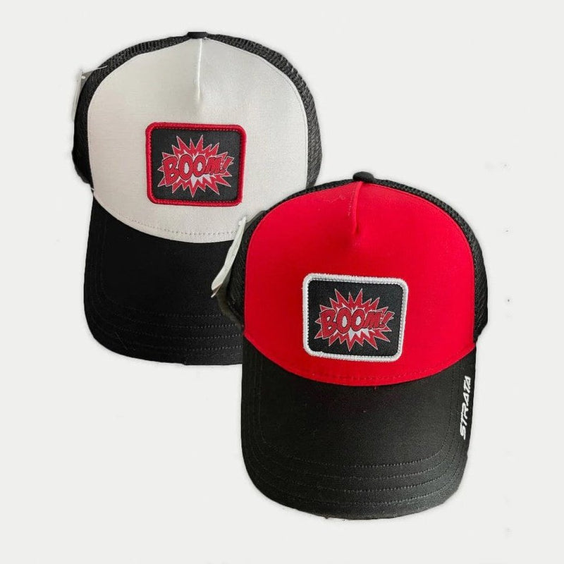 2 Pack Callaway Strata Boom Hats