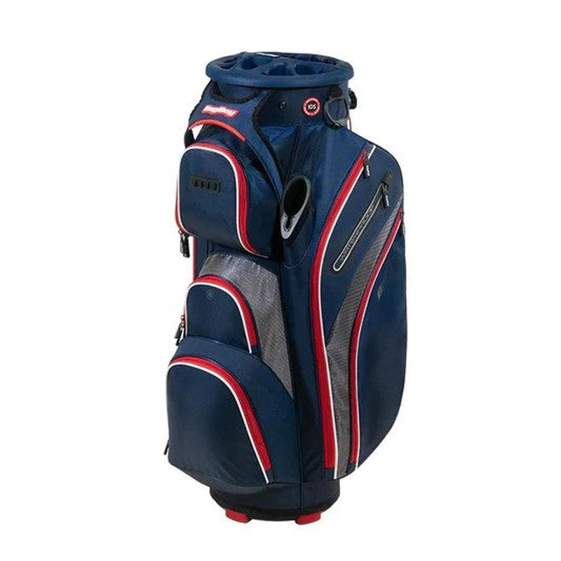 Bag Boy Revolver XP Cart Golf Bag