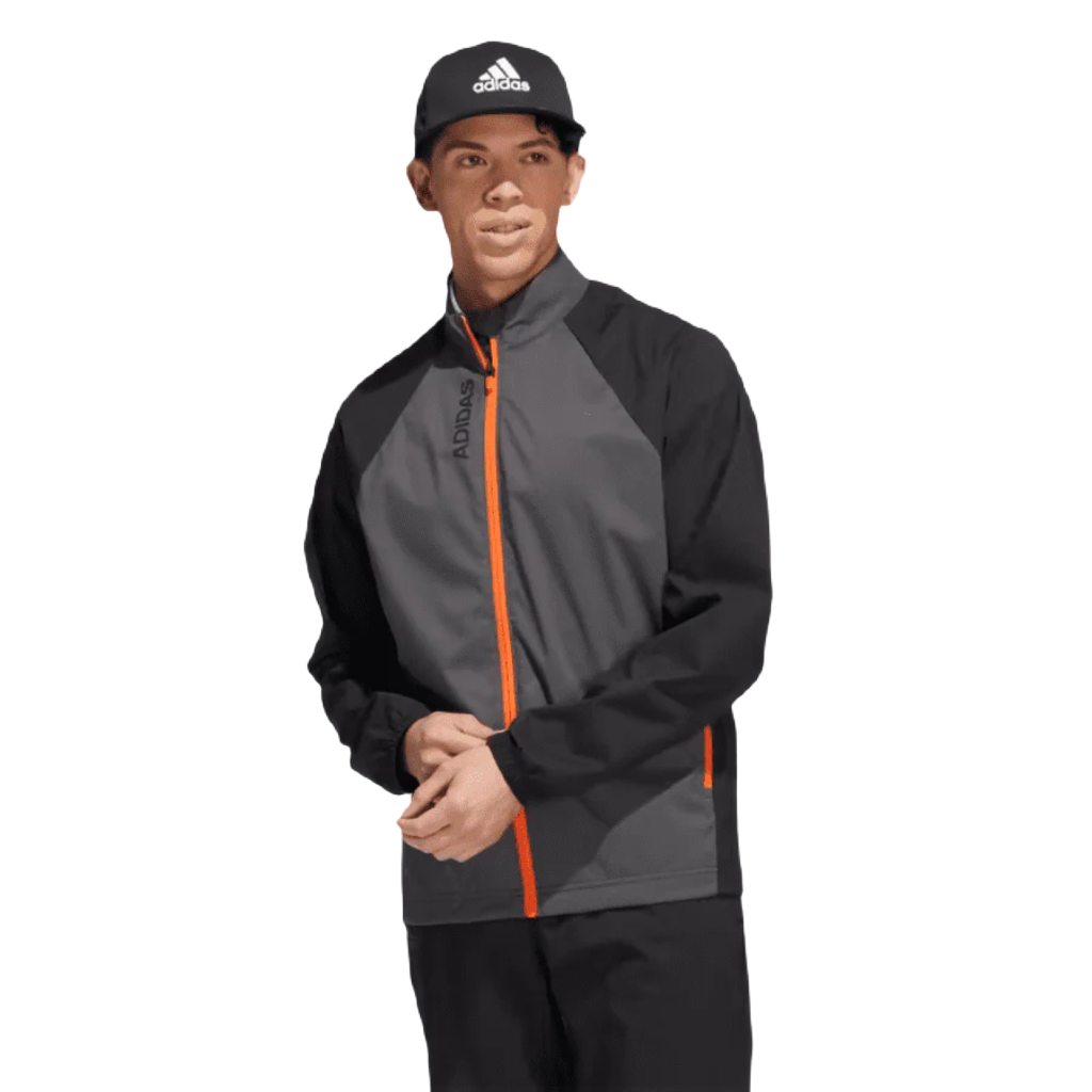 Adidas energy running climastorm jacket on sale