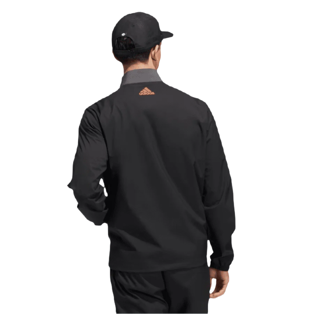 Adidas club 2025 wind jacket