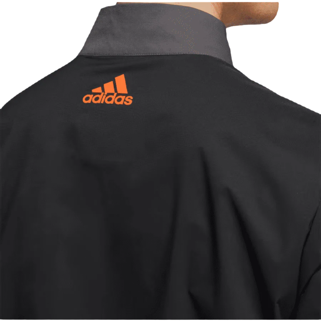 Adidas Mens 2023 Provisional Jacket - Black