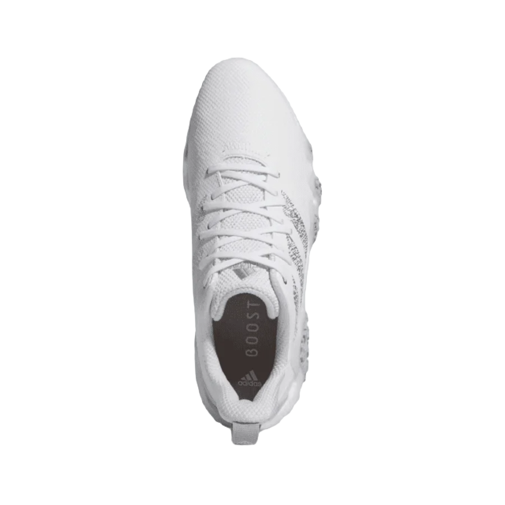 Adidas Codechaos Men's 2022 Spikeless Shoes - Cloud White