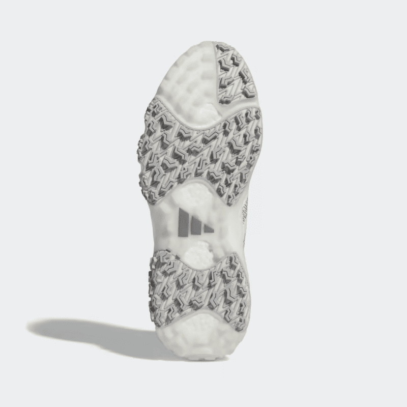 Adidas Codechaos Men's 2022 Spikeless Shoes - Cloud White