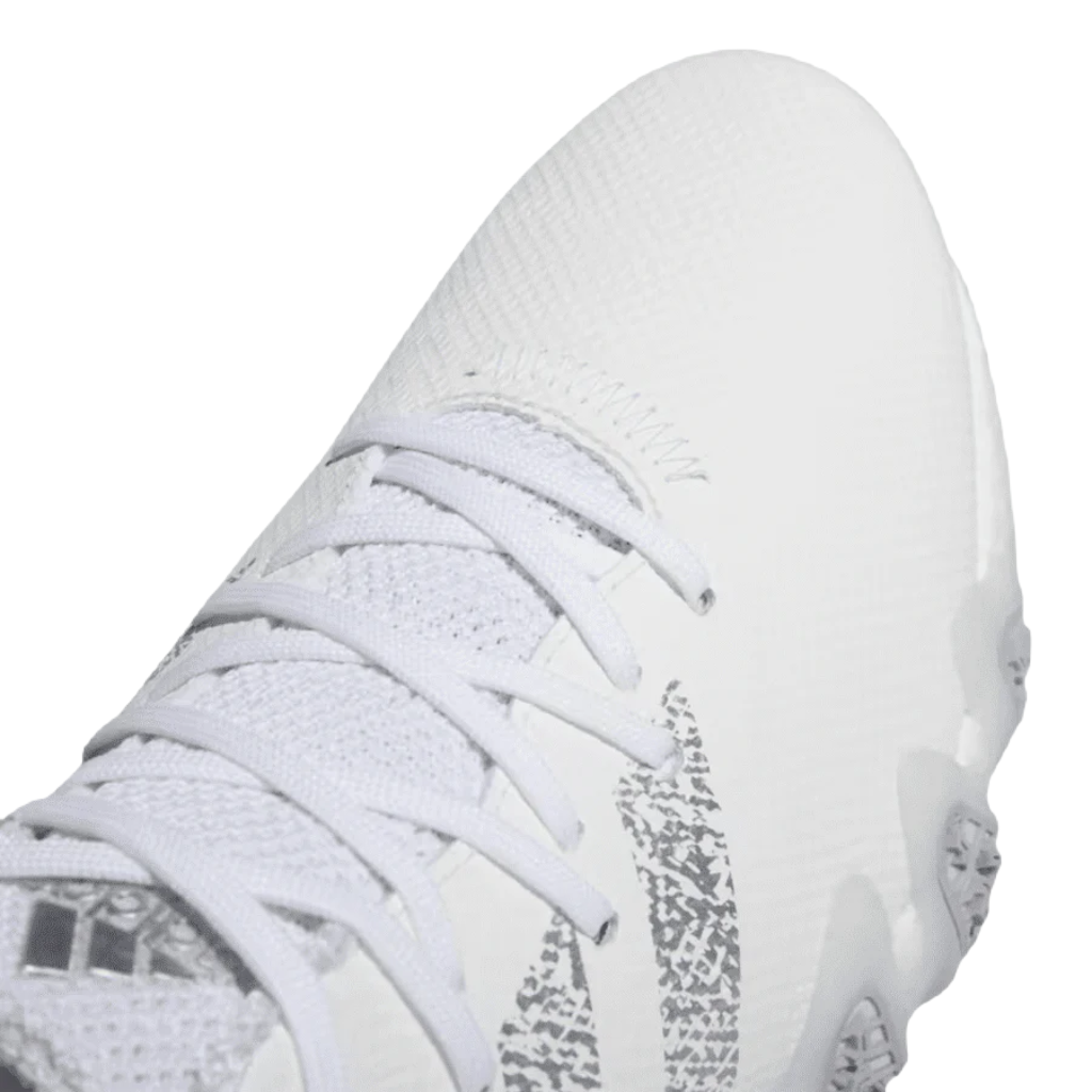 Adidas Codechaos Men's 2022 Spikeless Shoes - Cloud White