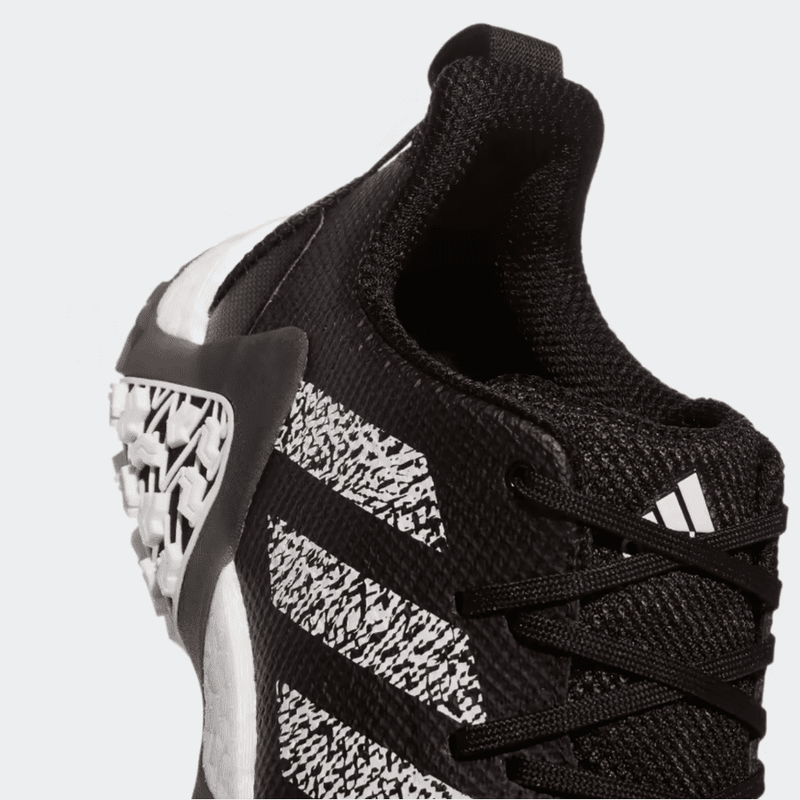 Adidas Codechaos Men's 2022 Spikeless Shoes - Black