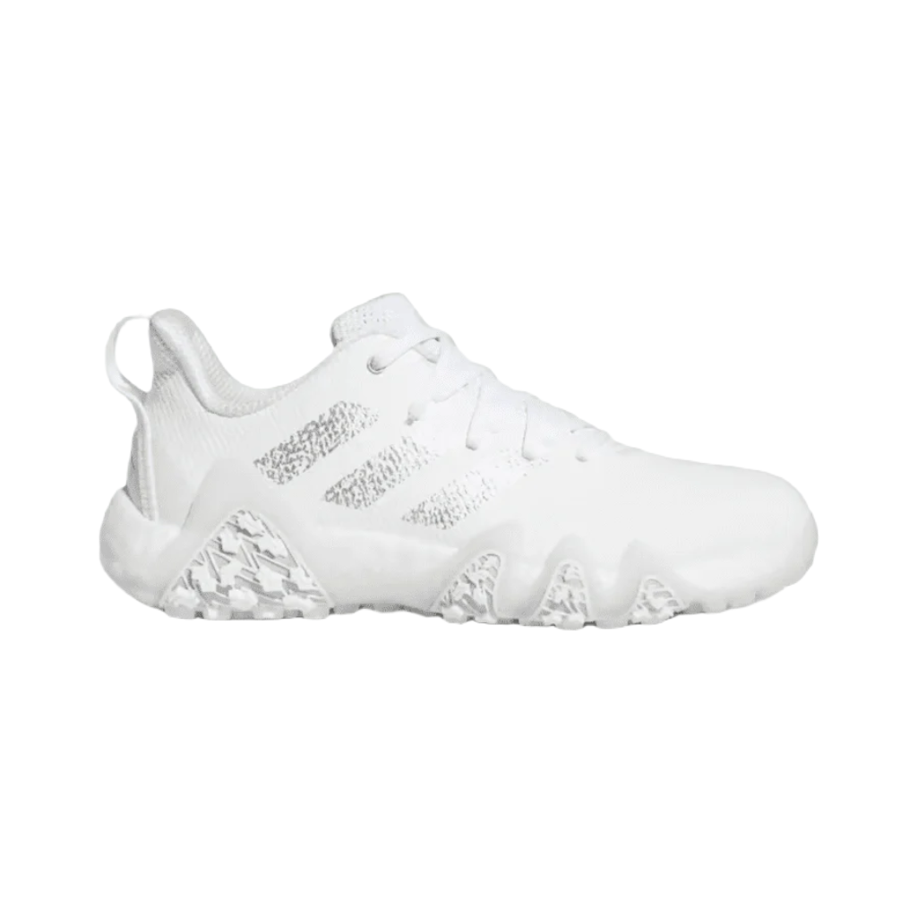 Adidas Codechaos Ladies 2022 Spikeless Shoes - Cloud White