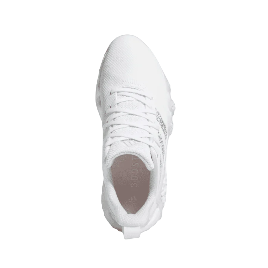 Adidas Codechaos Ladies 2022 Spikeless Shoes - Cloud White