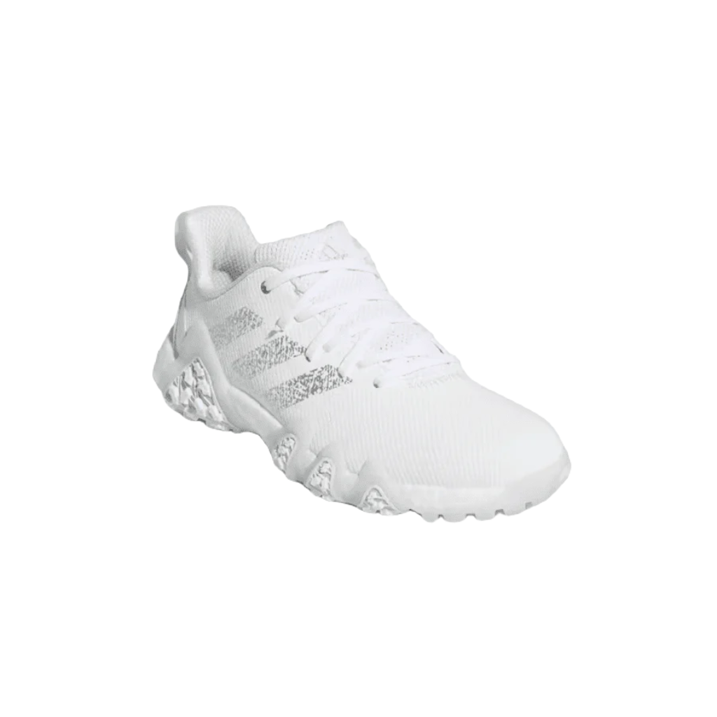 Adidas Codechaos Ladies 2022 Spikeless Shoes - Cloud White