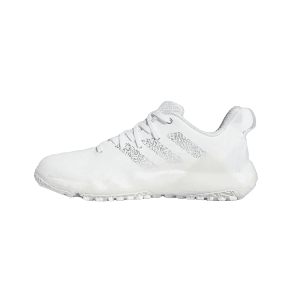 Adidas Codechaos Ladies 2022 Spikeless Shoes - Cloud White