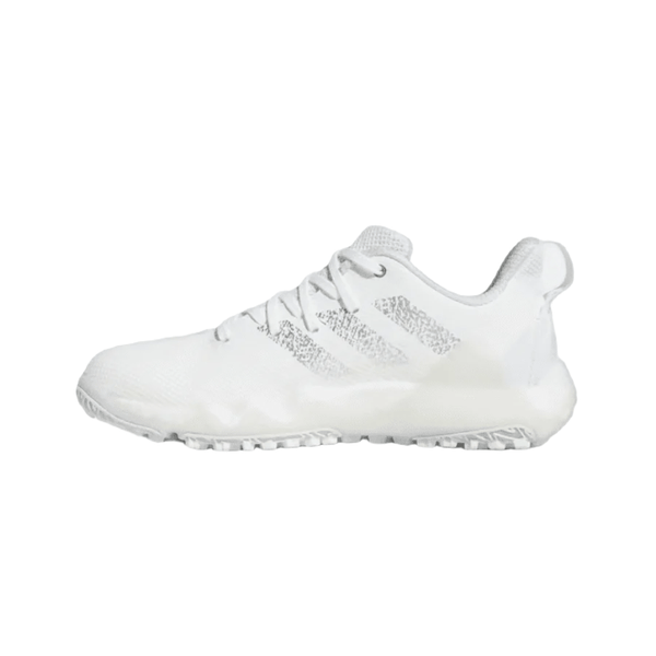 Adidas Codechaos Ladies 2022 Spikeless Shoes - Cloud White | Free