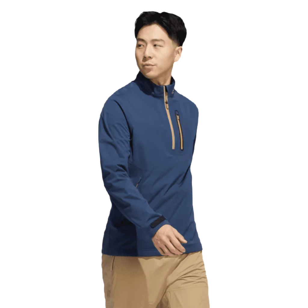 Adidas jacket 2025 2 in 1