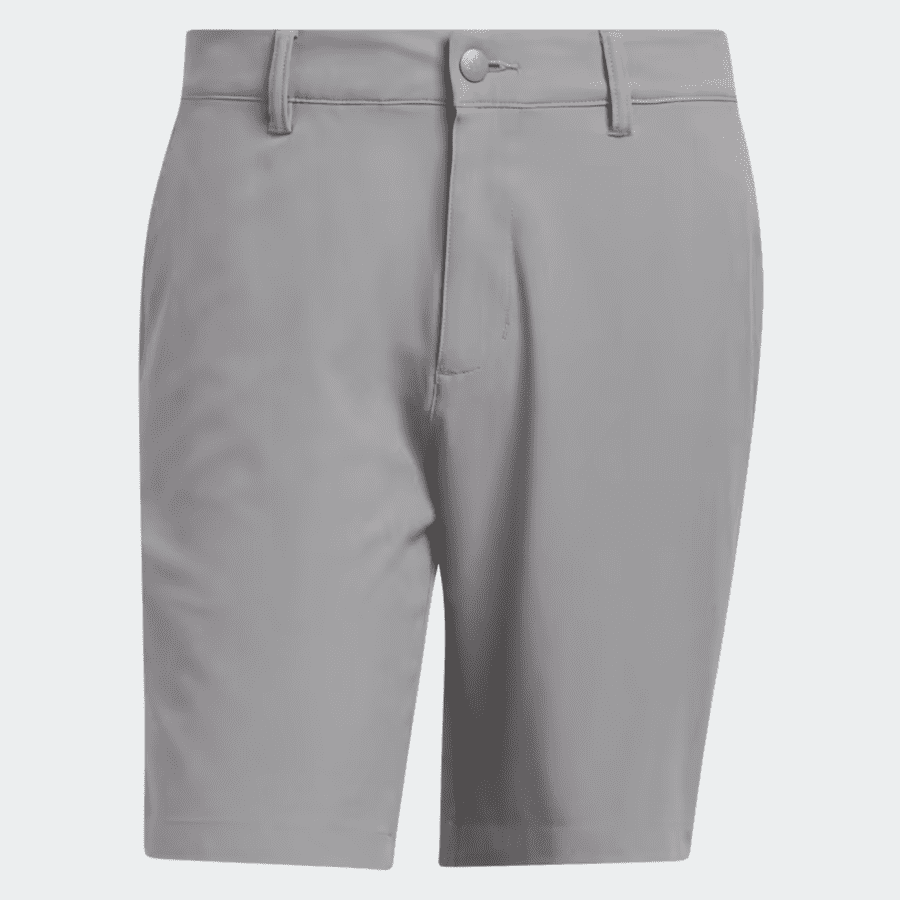 Adidas Ultimate365 Core 8.5-Inch Shorts - Grey