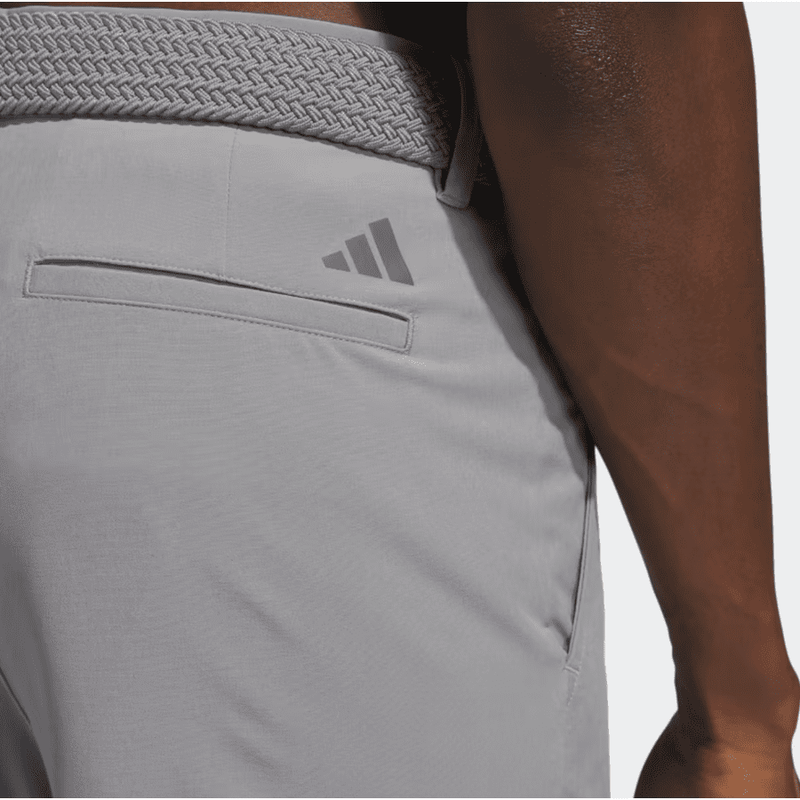 Adidas Ultimate365 Core 8.5-Inch Shorts - Grey