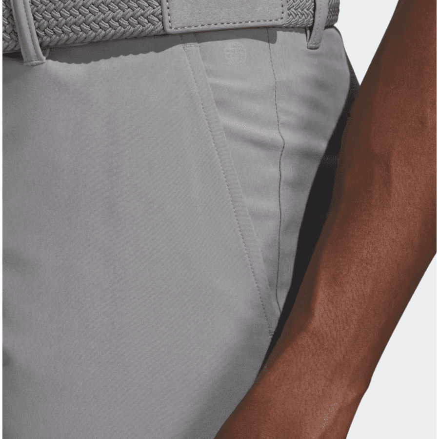 adidas Ultimate365 8.5-Inch Golf Shorts - Grey | adidas Canada