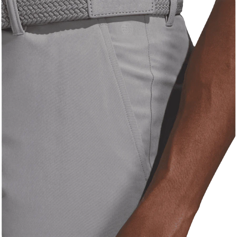 Adidas Ultimate365 Core 8.5-Inch Shorts - Grey