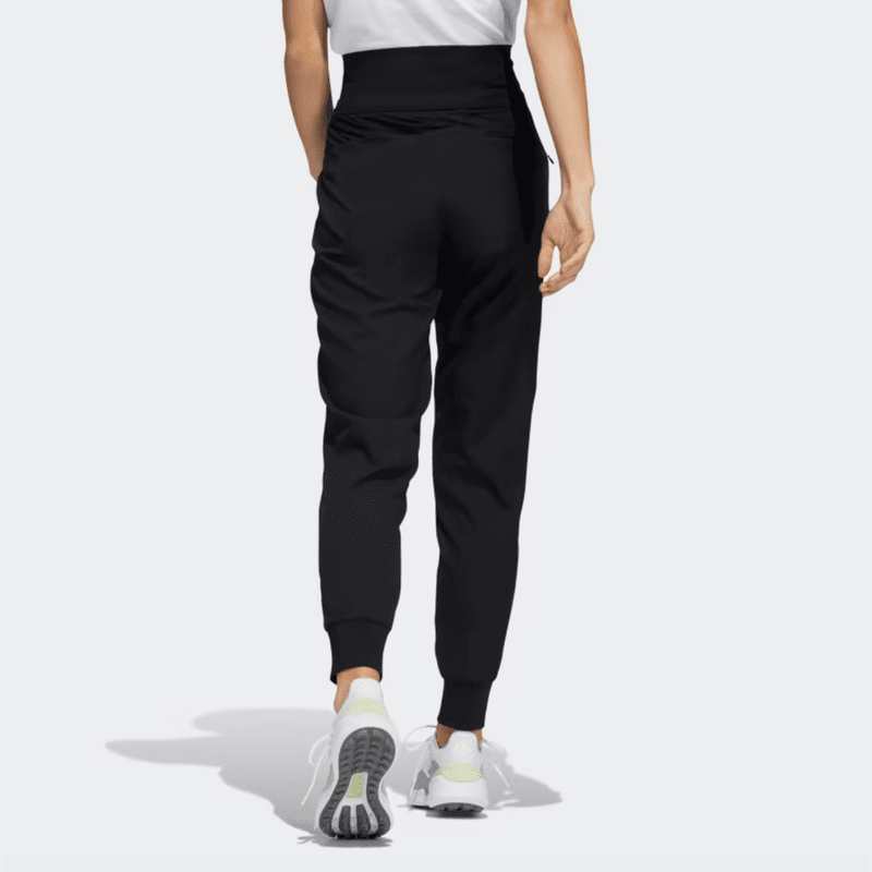 Adidas Essentials Jogger Pants - Black