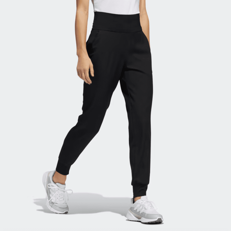 Adidas Essentials Jogger Pants - Black