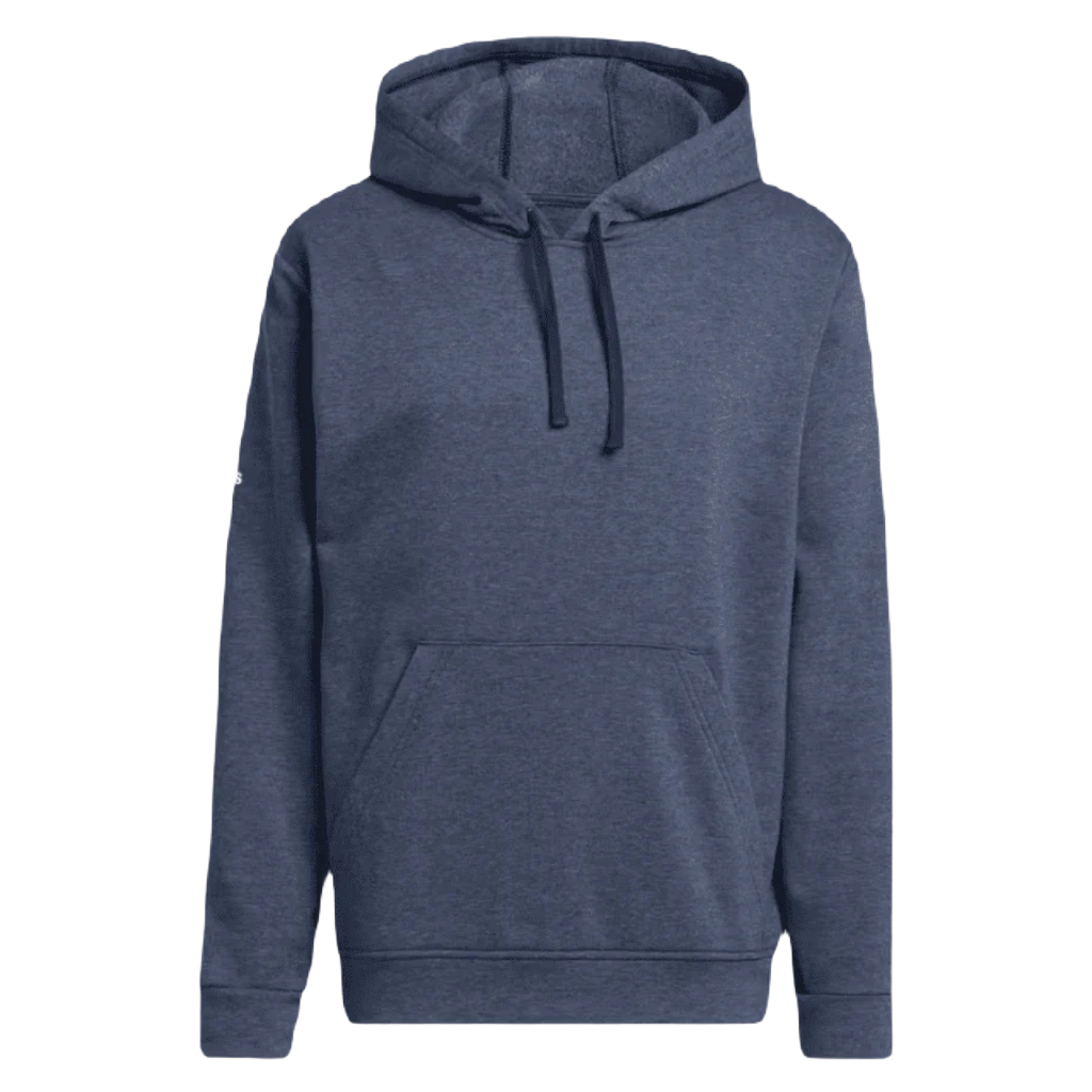 Dark 2024 blue hoodie