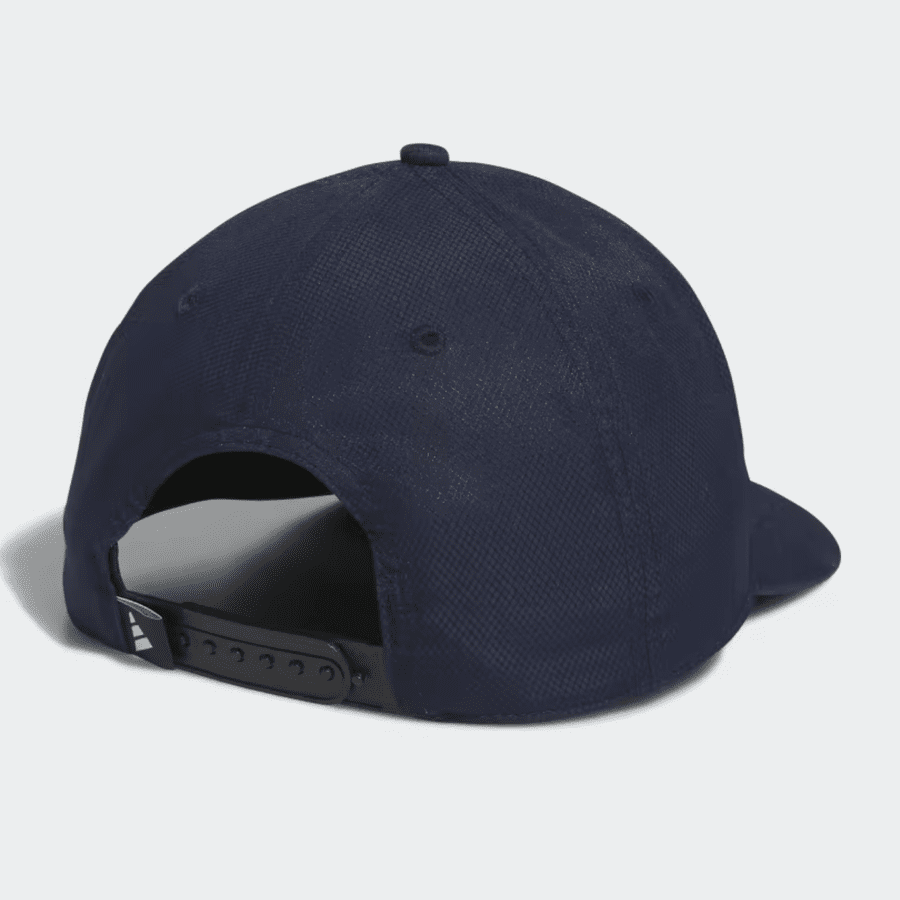 Navy sales adidas hat