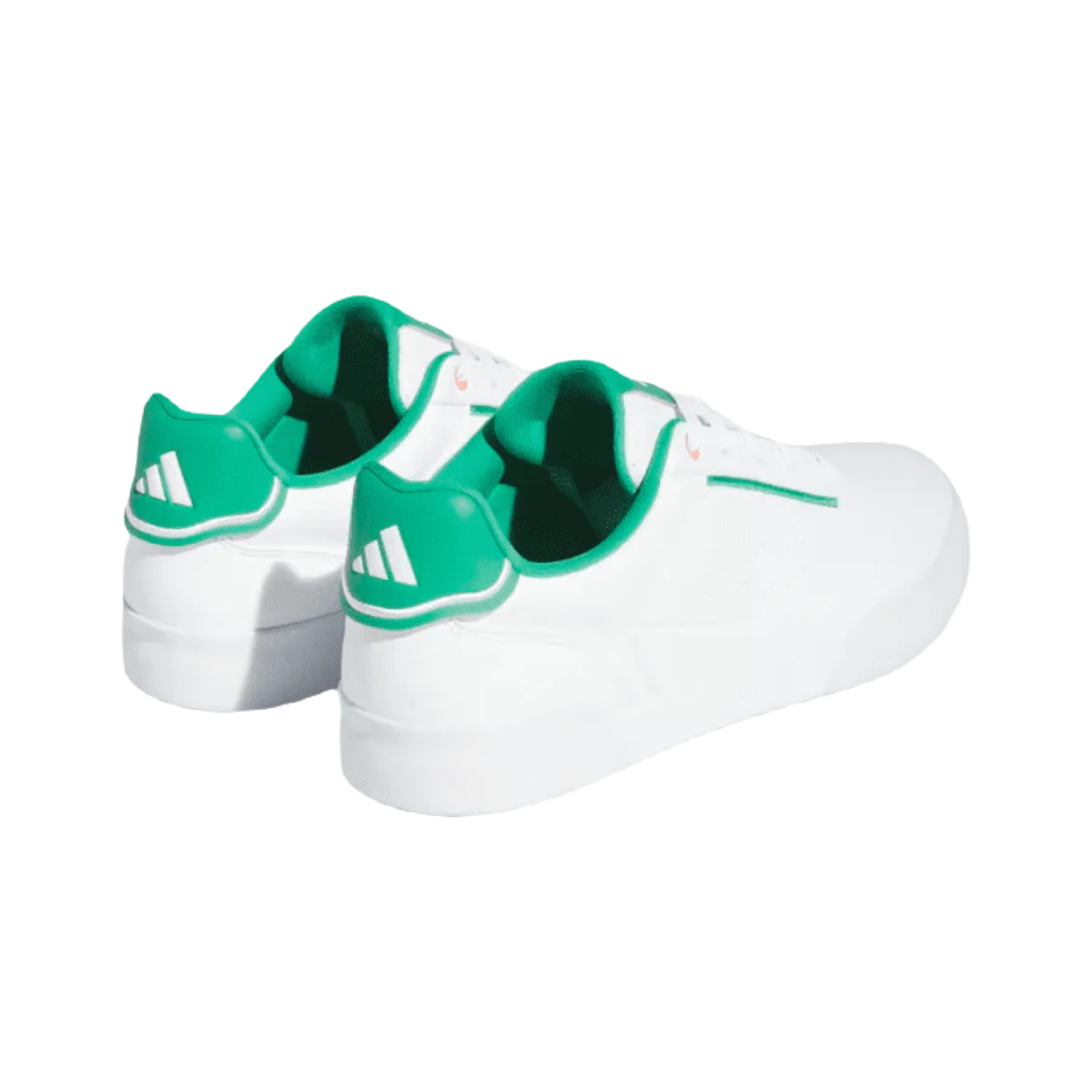 Adidas continental 2025 8 mint green