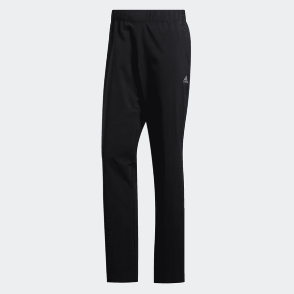 Adidas Provisional Rain Pants Black Free Shipping Nationwide