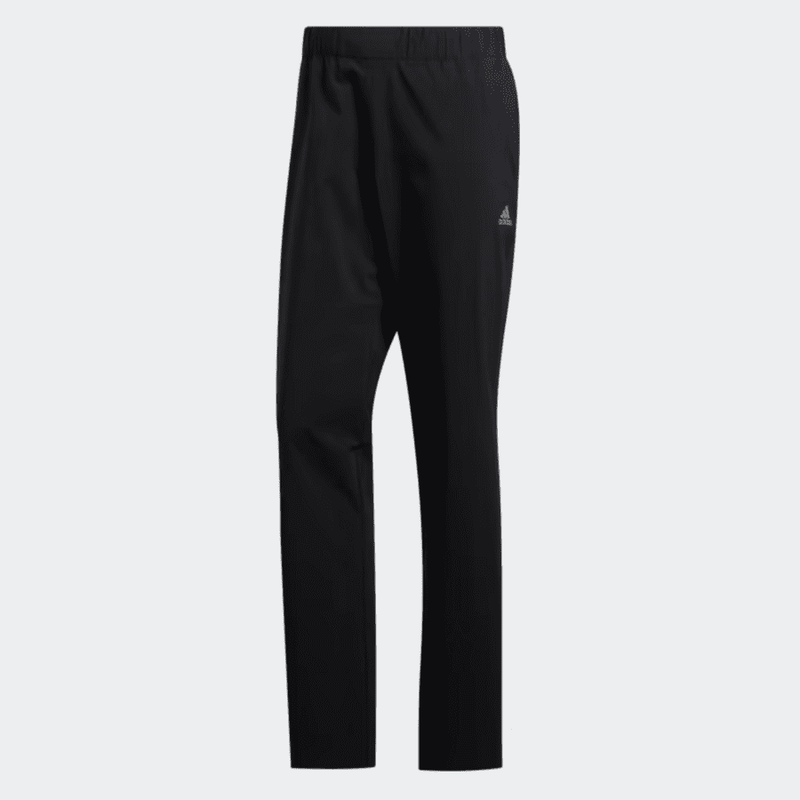 Adidas Provisional Pants - Black