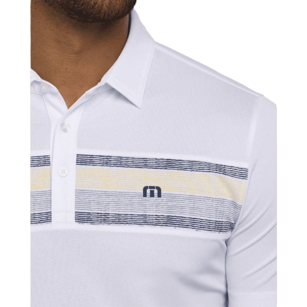 Travis Mathew Los Cabos Polo