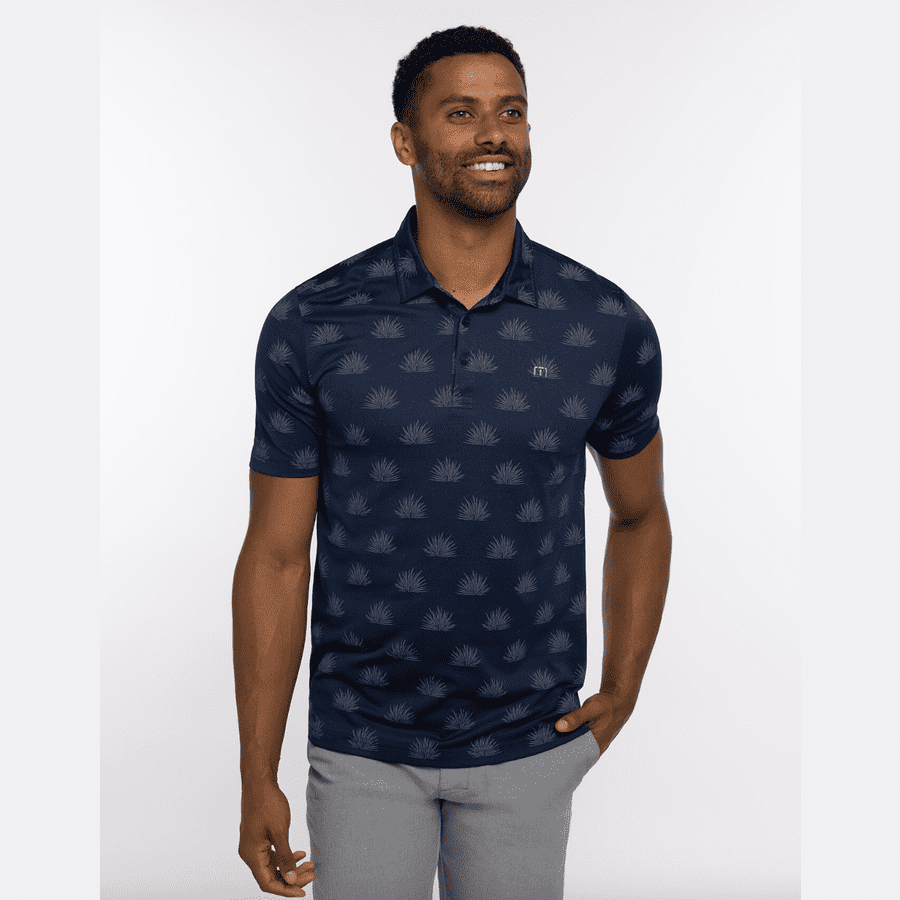Travis mathew 2025 polo clearance