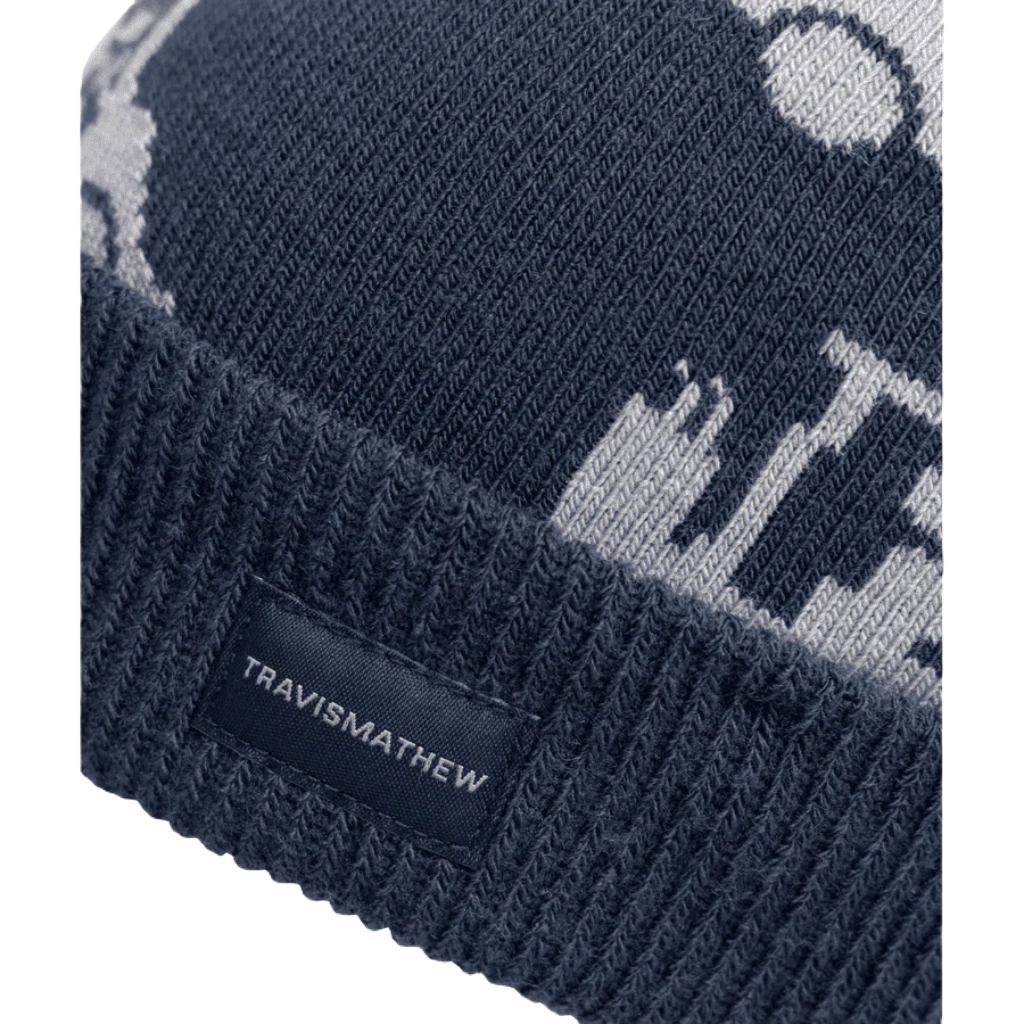 Mathews beanie hotsell