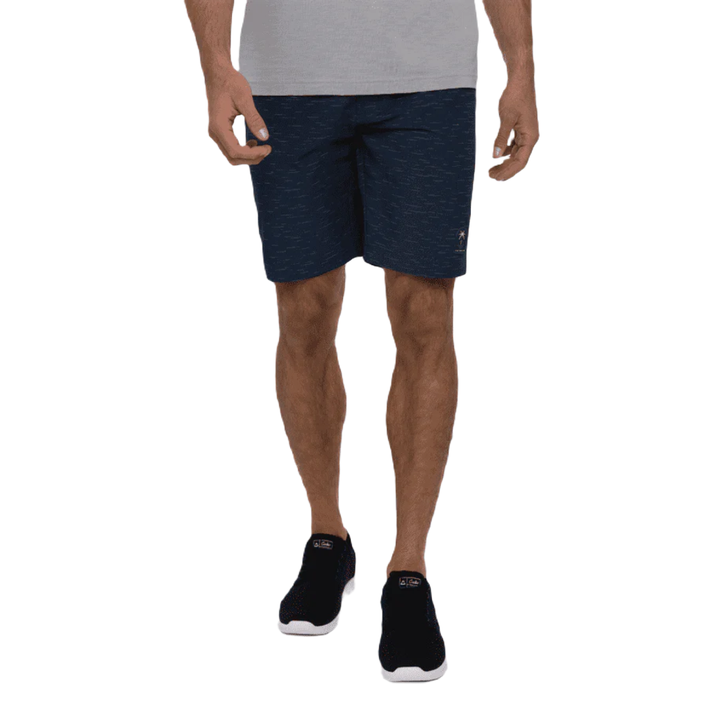 Travis Mathew Solo Trip Shorts