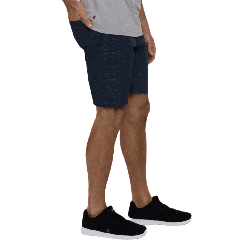 Travis Mathew Solo Trip Shorts