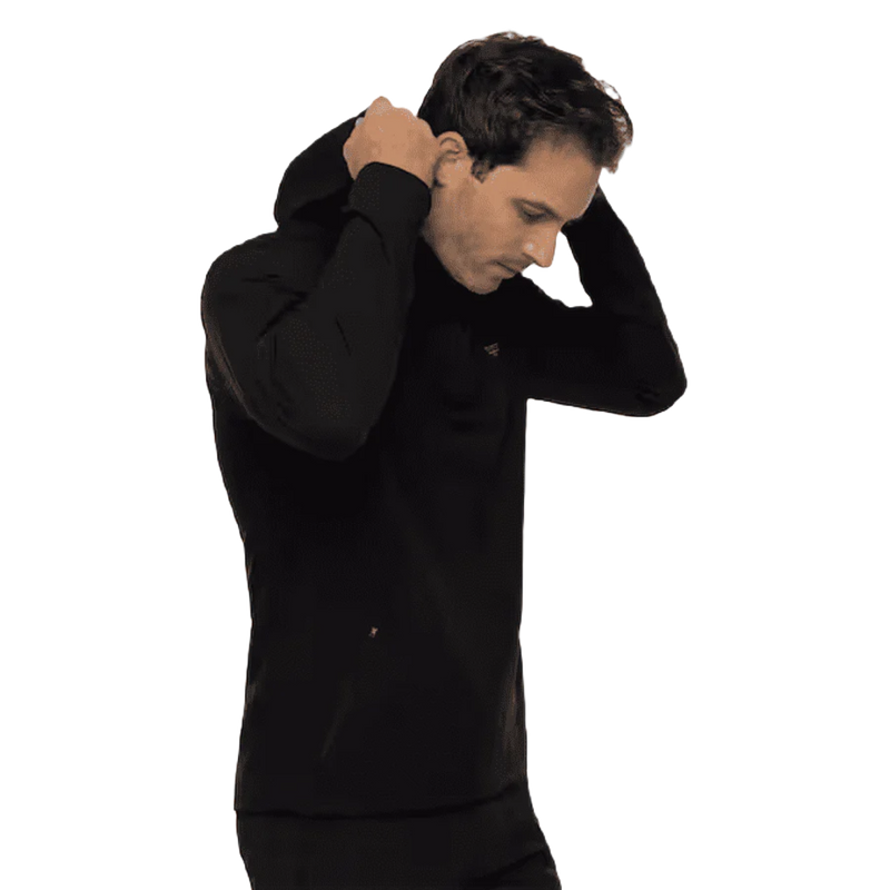 Travis Mathew Ancient Ruins 1/4 Zip Hoodie