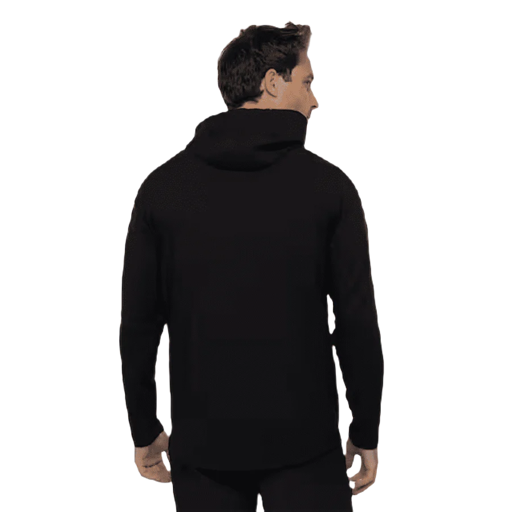 Travis Mathew Ancient Ruins 1/4 Zip Hoodie