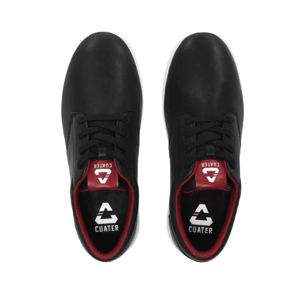 Cuater The Wildcard Golf Shoes - Black