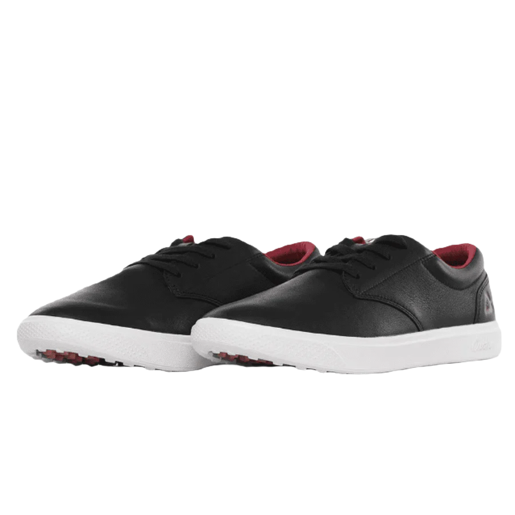 Cuater The Wildcard Golf Shoes - Black