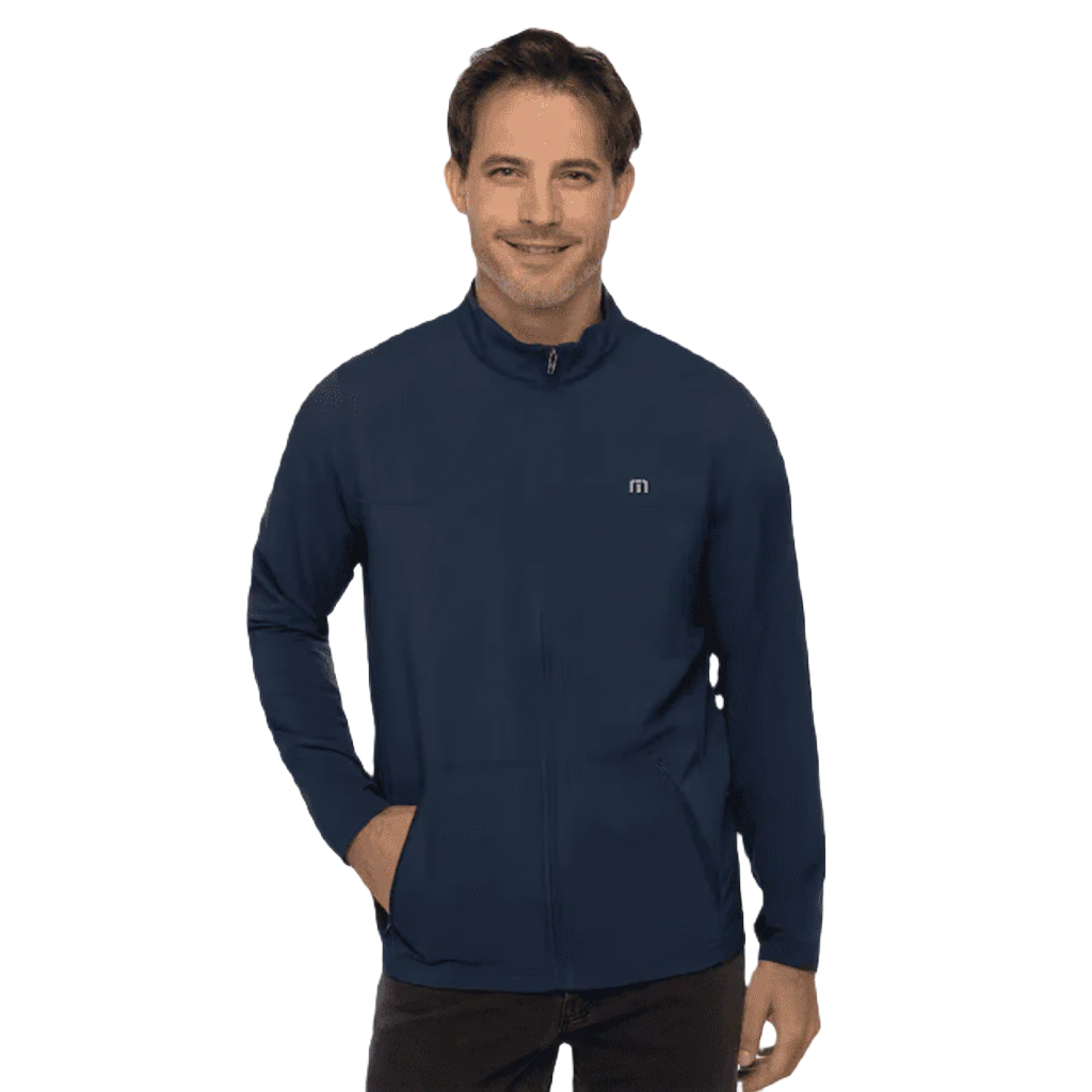 Travis Mathew Fiesta Friday Jacket