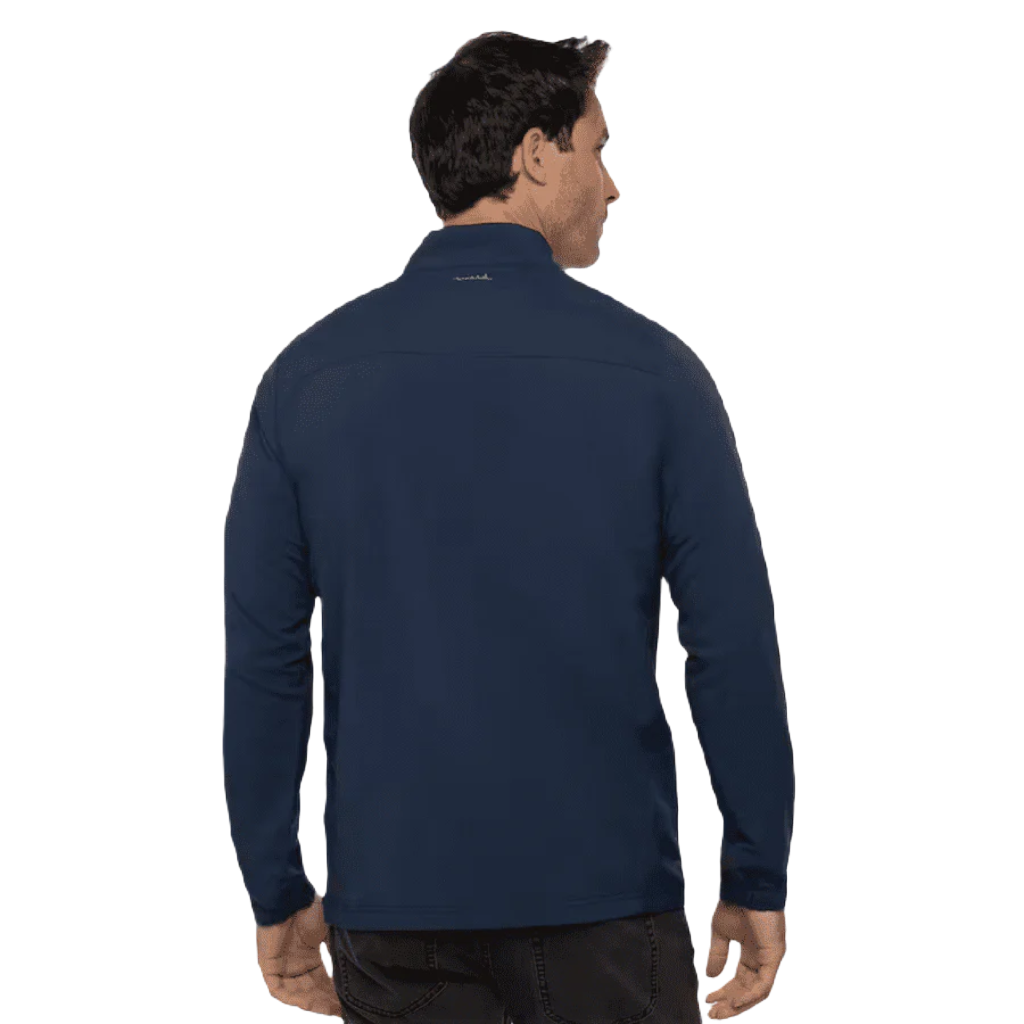 Travis Mathew Fiesta Friday Jacket