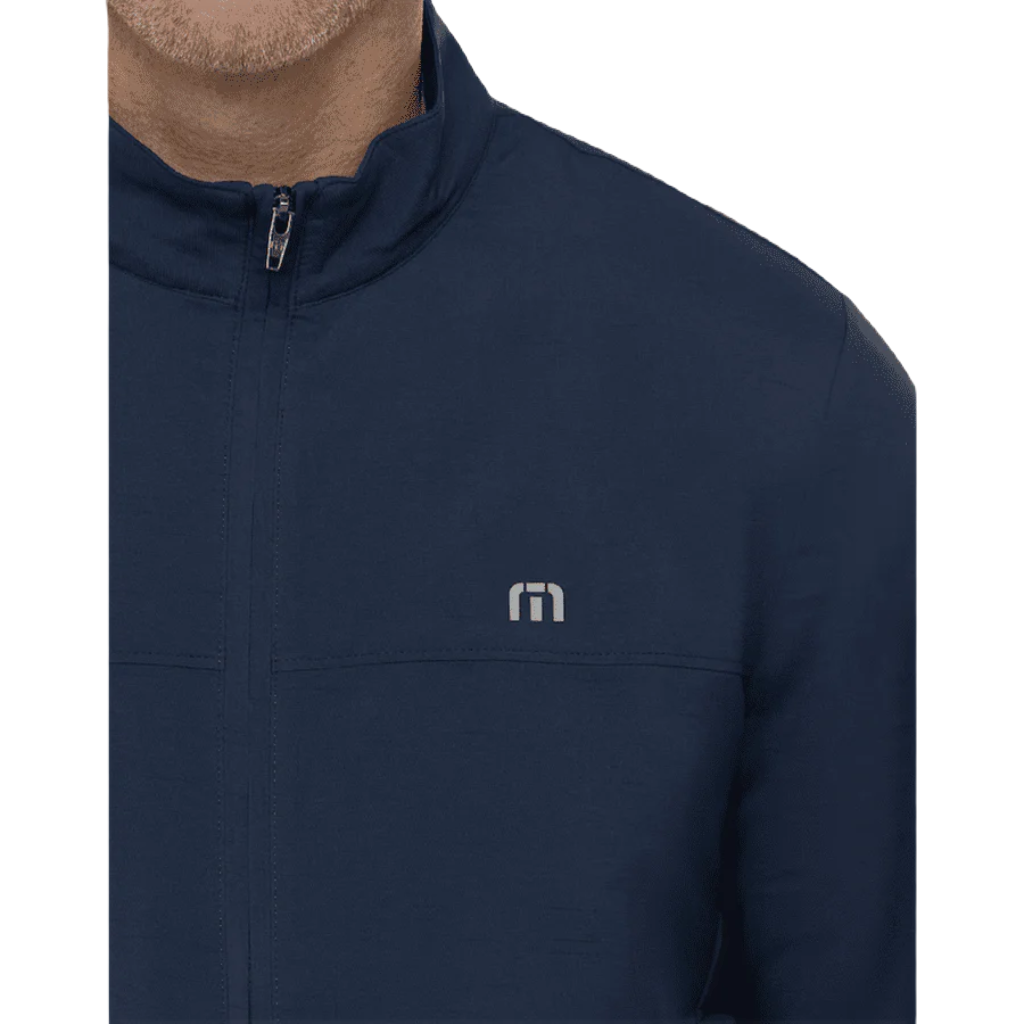 Travis Mathew Fiesta Friday Jacket