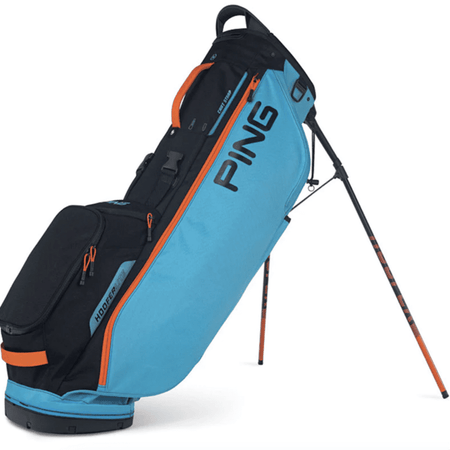 PING Hooferlite 201 Stand Carry Golf Bag [Best Price Online]