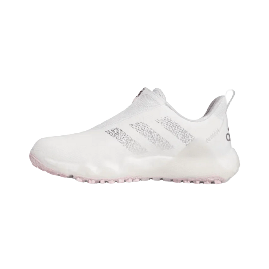 Adidas ladies 2025 slip on