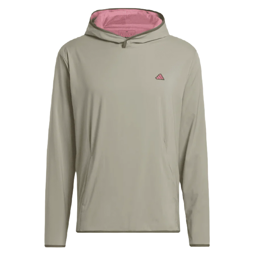 Adidas cowl 2025 neck hoodie
