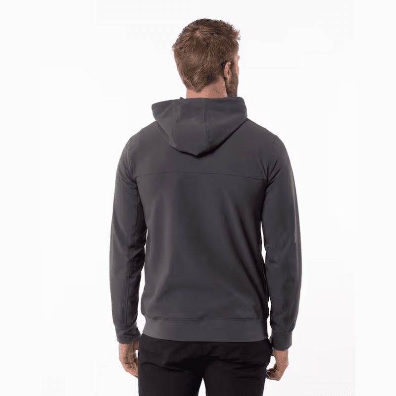 Travis Mathew Wanderlust Full Zip Hoodie