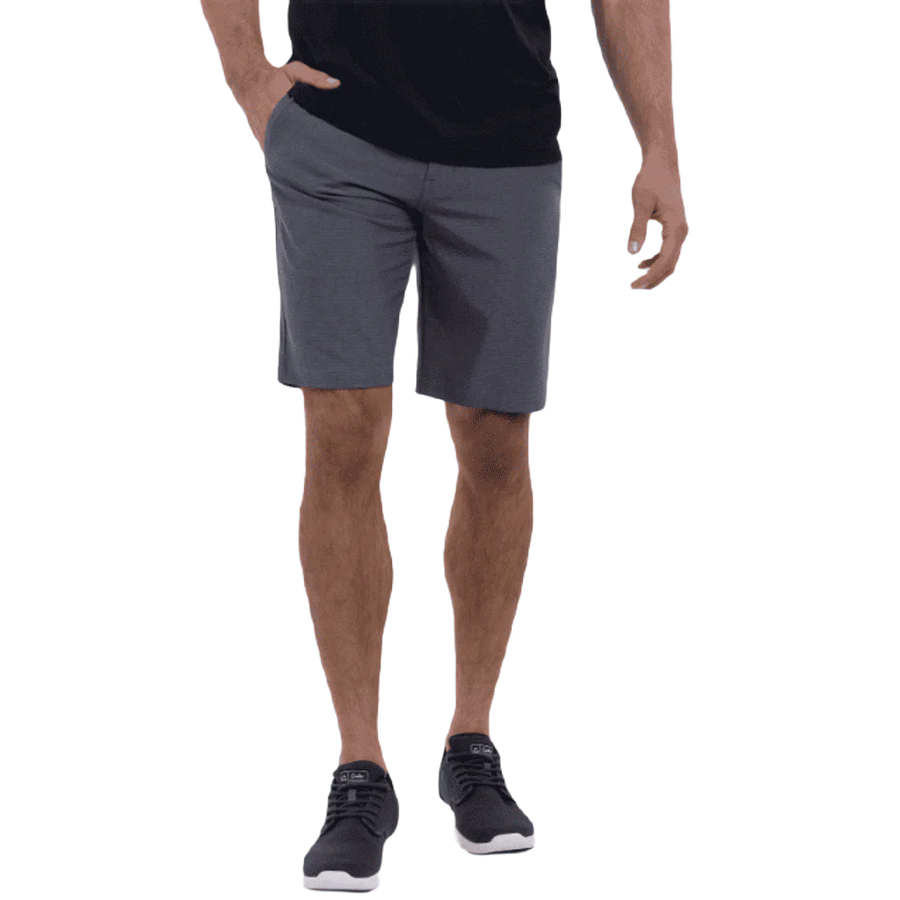 Lululemon mens 2025 grey shorts