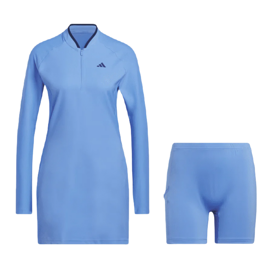 Adidas hot sale full dress