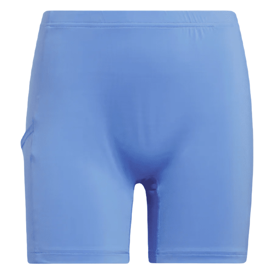 Adidas Long Sleeve Golf Dress - Blue