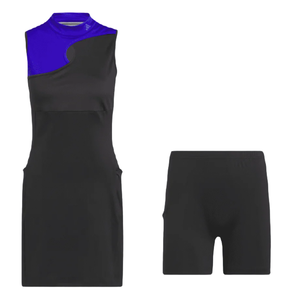 3 Pack Adidas Golf Dresses