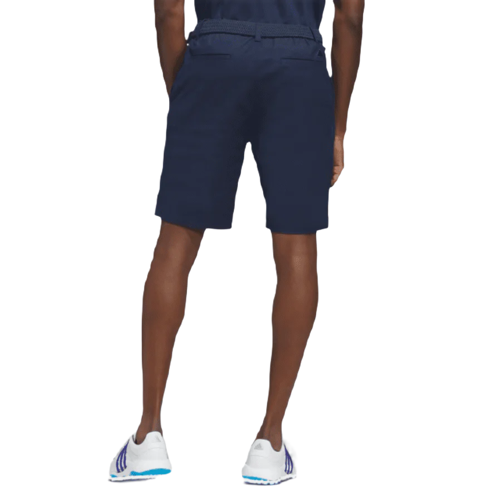 Adidas golf shorts 9 inch inseam shop