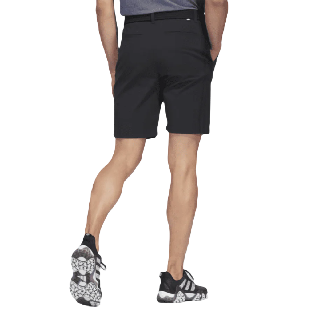 Adidas Ultimate365 Tour Nylon 9-Inch Shorts