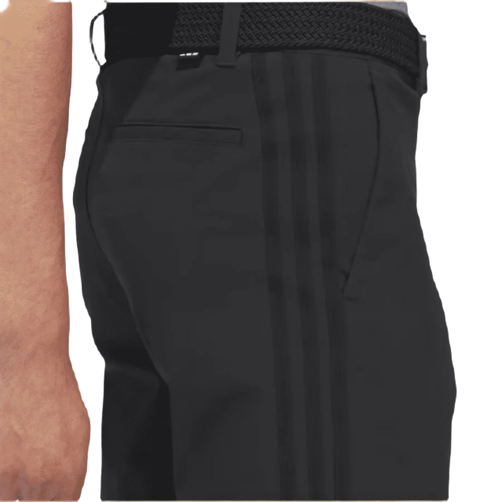 Adidas Ultimate365 Tour Nylon 9-Inch Shorts