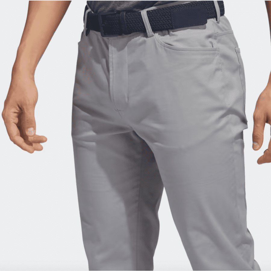 Buy adidas Men's Crosshatch Pant Online India | Ubuy